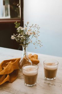 Read more about the article At home cold coffee