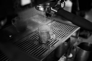 Read more about the article Barista Express Espresso Machine