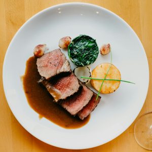 Read more about the article Beef Top Round Roast
