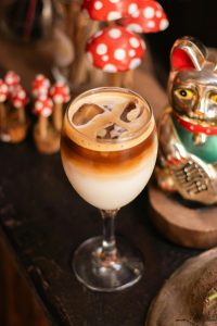 Read more about the article Benefits of Mushroom Coffee
