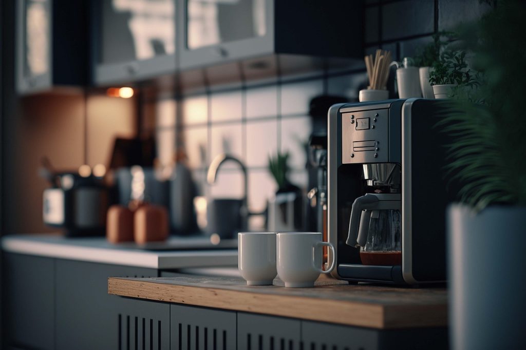 Best At-Home Coffee Makers