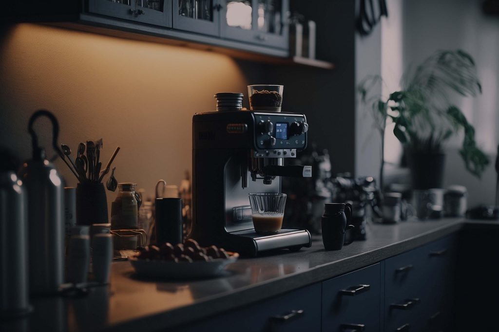 Best At-Home Coffee Makers