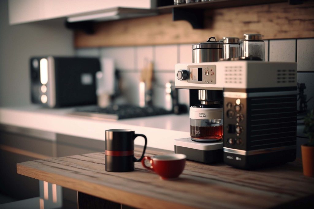 best at home coffee makers