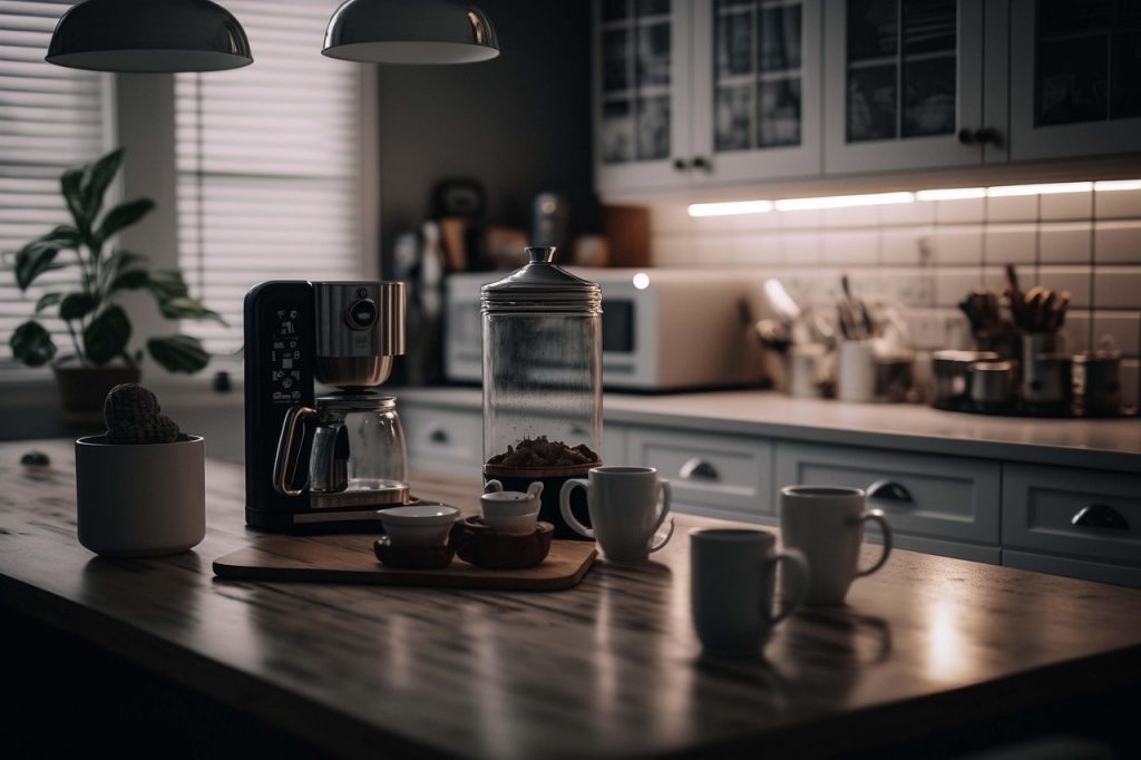 Best At-Home Coffee Makers