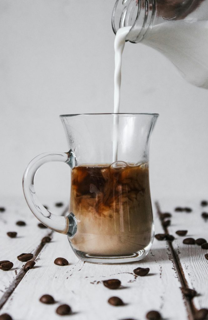 Coffee And Baileys Drinks