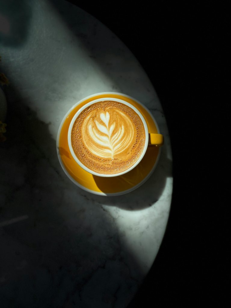 Coffee And Baileys Drinks