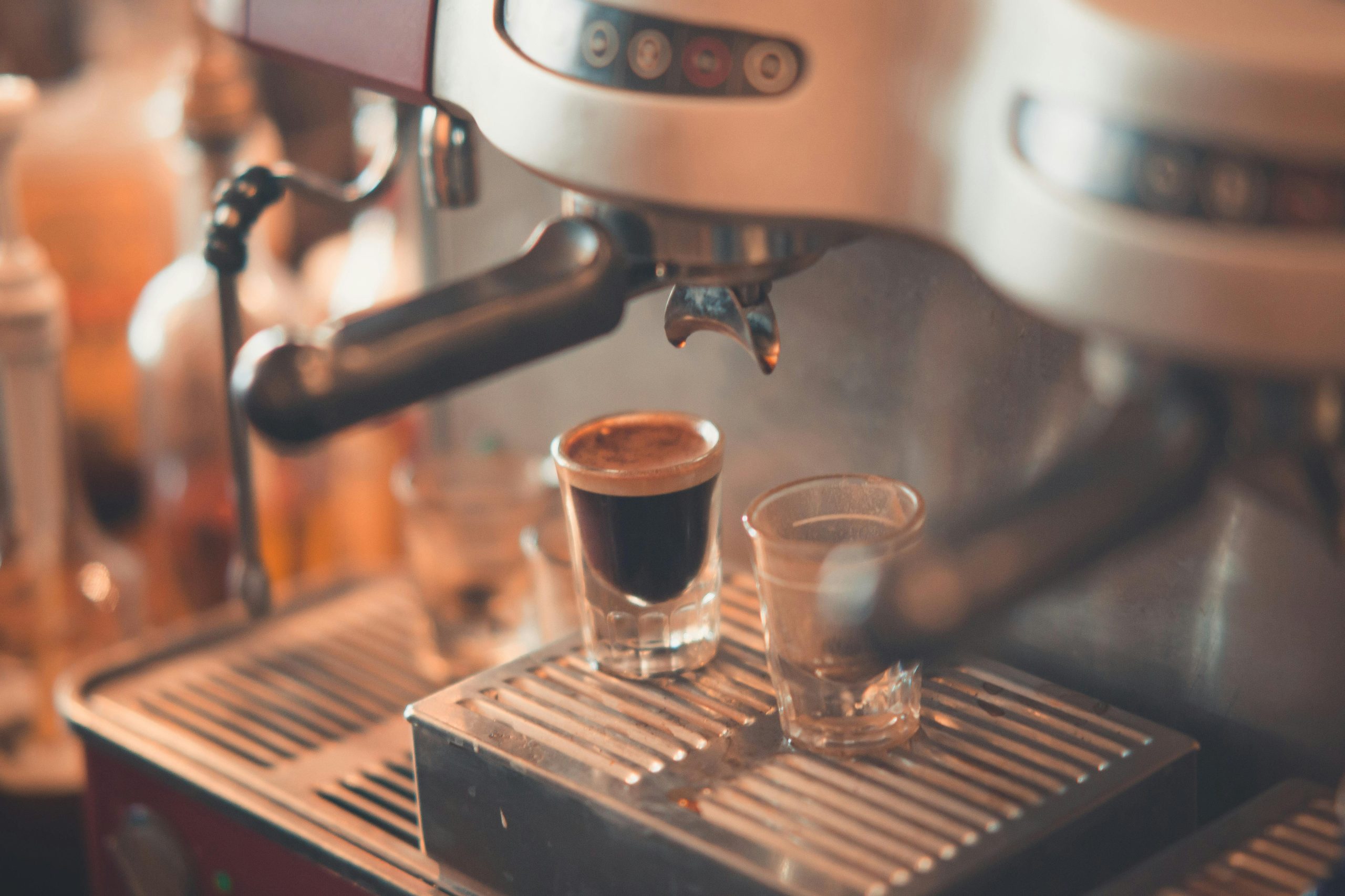 You are currently viewing Best Coffee Brewing Machine