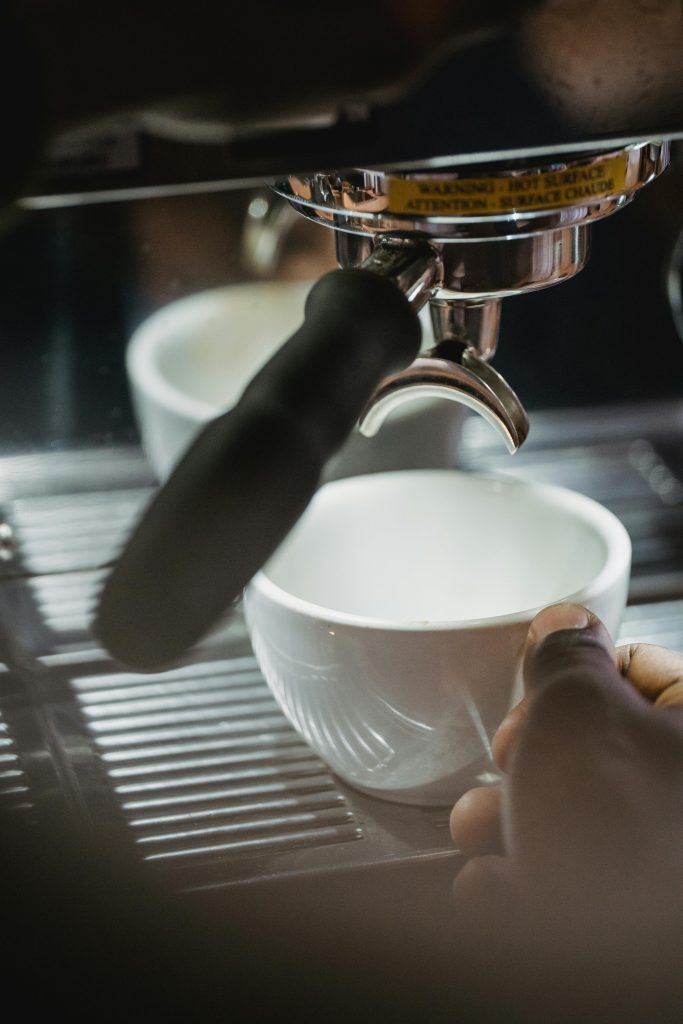 Best Coffee Brewing Machine