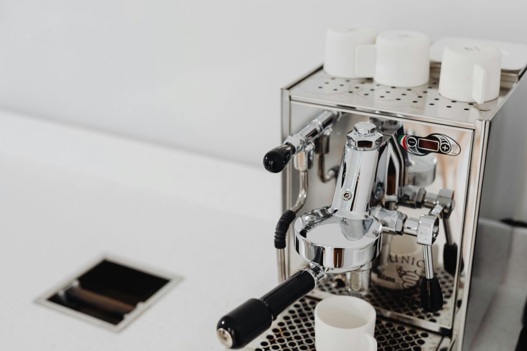 Best Coffee Brewing Machine