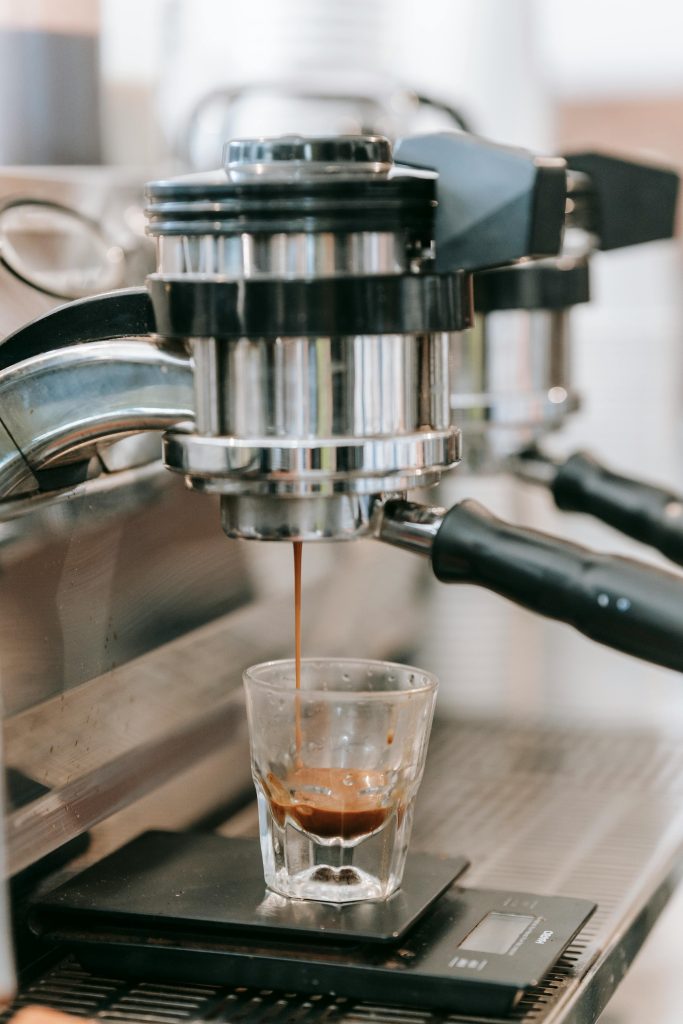 Best Coffee Brewing Machine