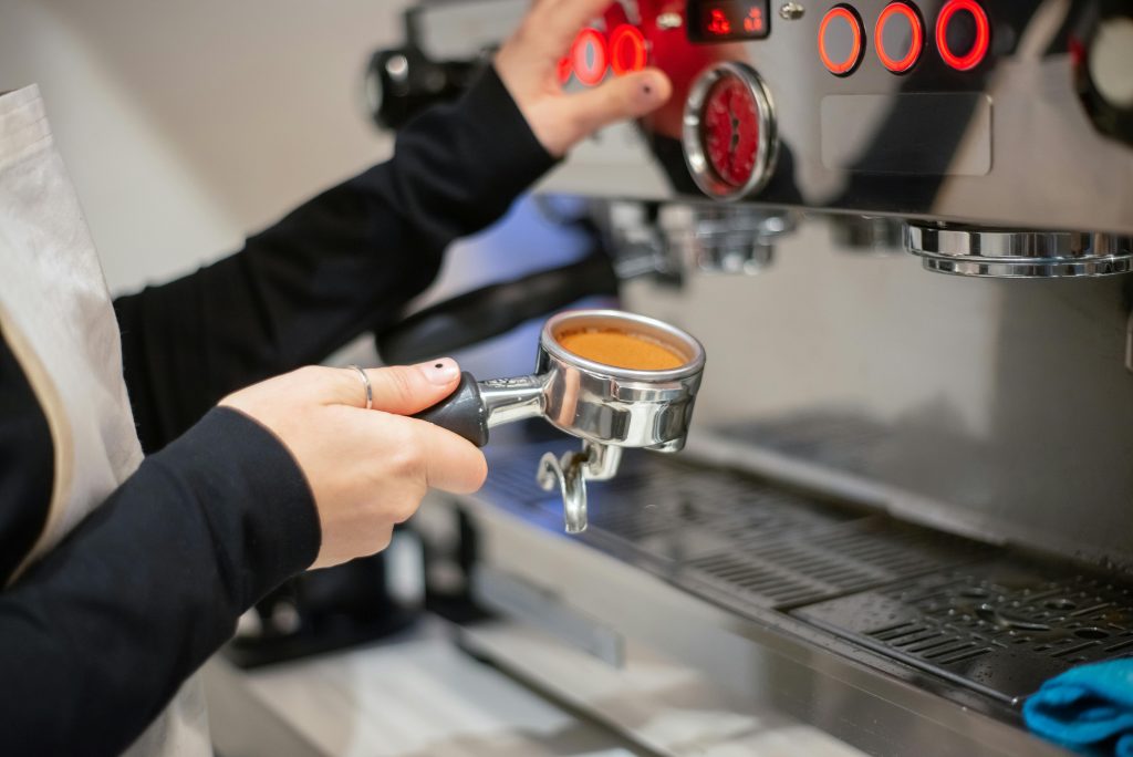 Best Coffee Brewing Machine