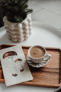 Read more about the article Beyond Brew Mushroom Coffee