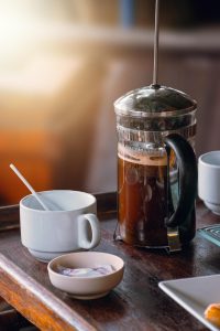 Read more about the article  Bodum Coffee French Press
