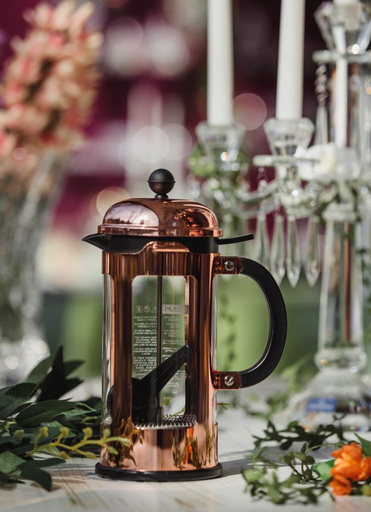Bodum Coffee French Press