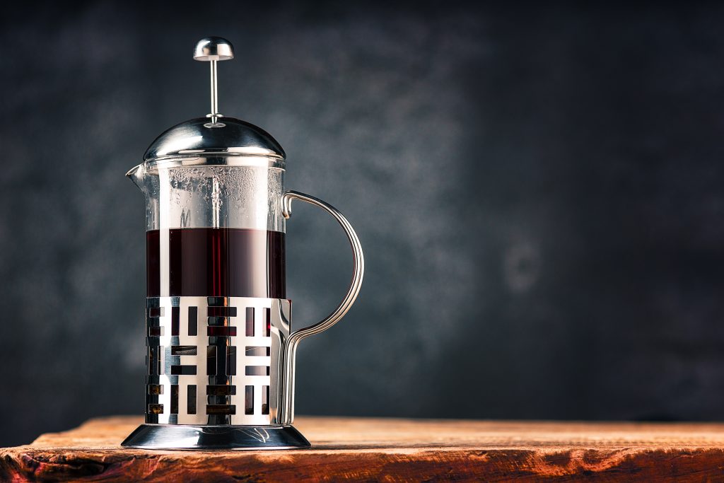 Bodum Coffee French Press