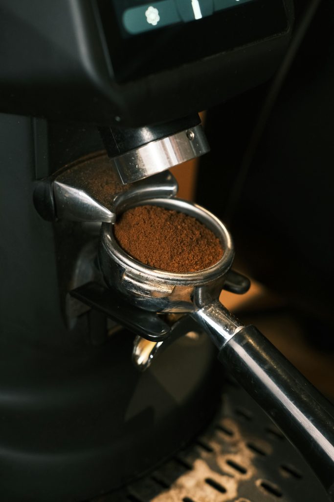 coffee filter coffee machine