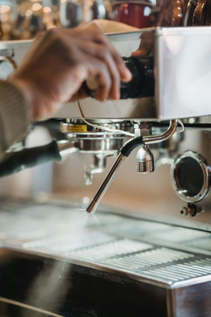 Best Coffee Grind and Brew 