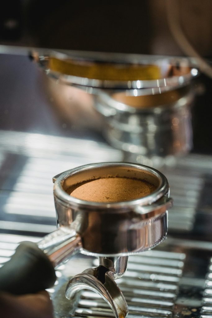Best Coffee Grind and Brew 