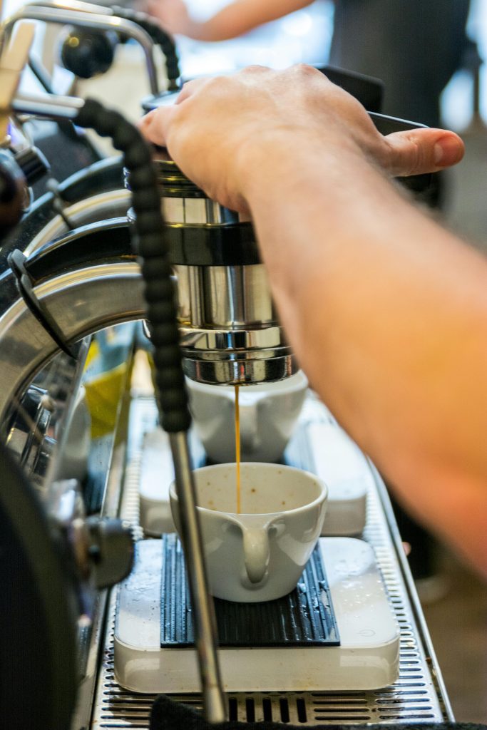Best Coffee Grind and Brew 