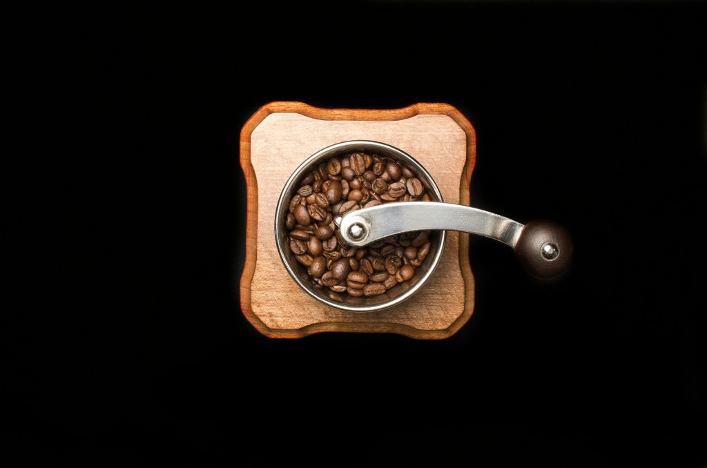 Best Coffee Grind and Brew 