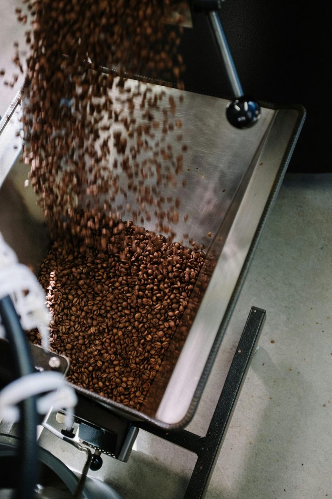 Best Coffee Grind and Brew 