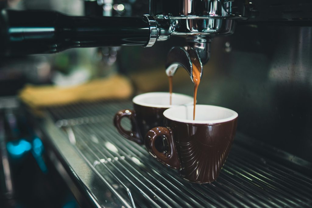 Best Coffee Grind and Brew 