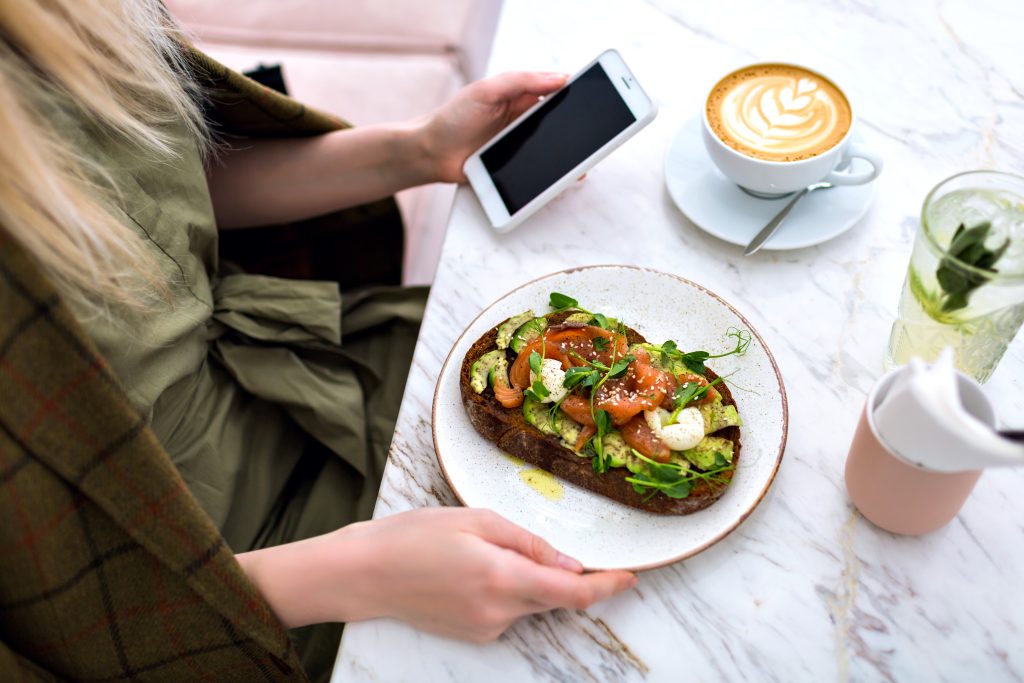 "Coffee for Keto Diet"