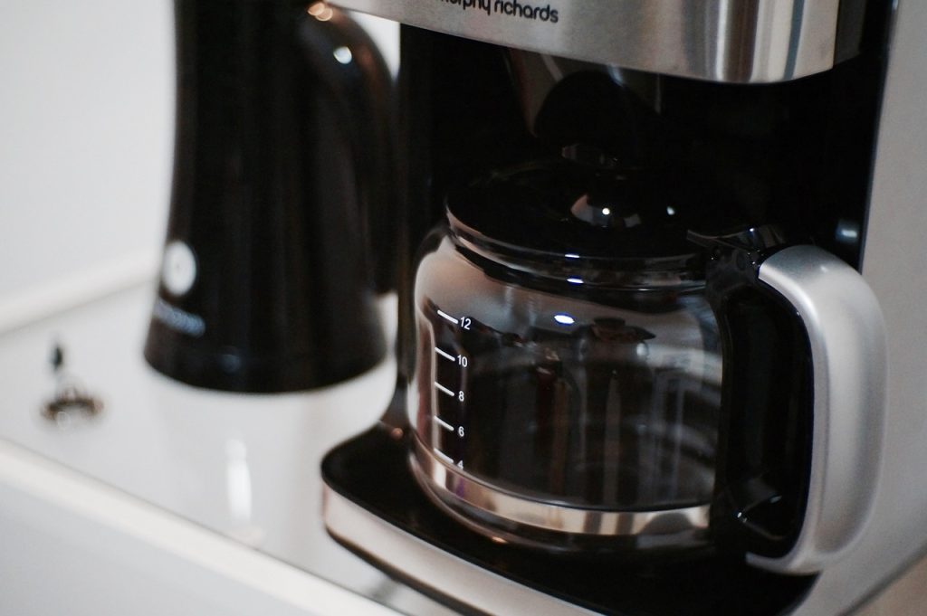 coffee for delonghi machines