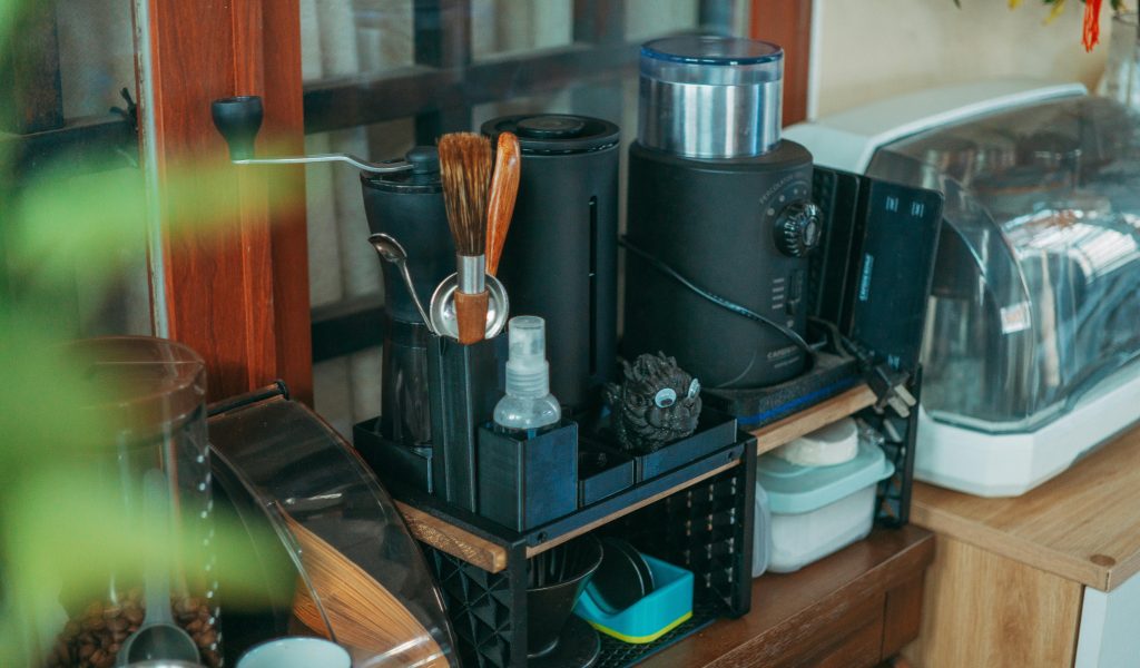 coffee for filter coffee machine