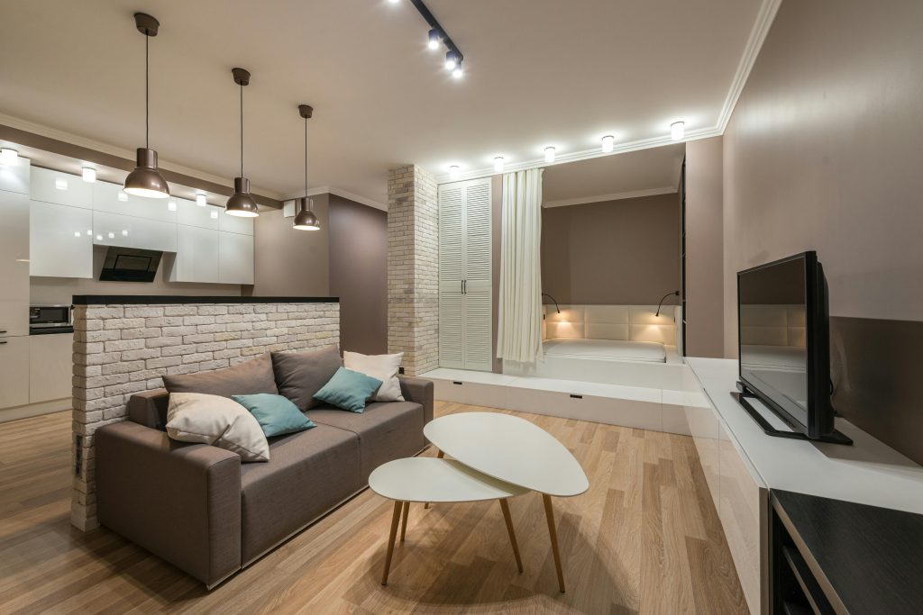coffee living room table