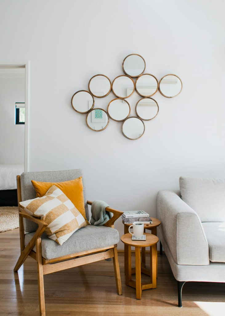 coffee living room table